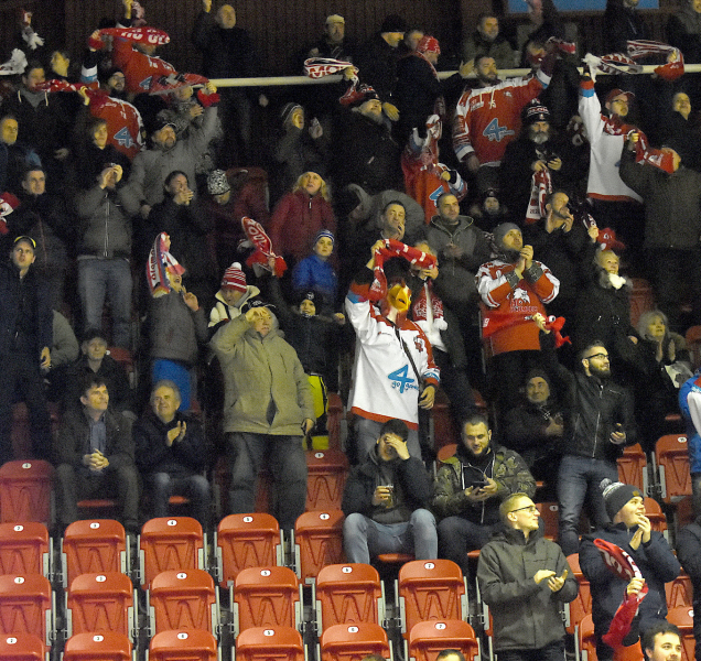 Mora má další výhru a tuží pozici pro play-off