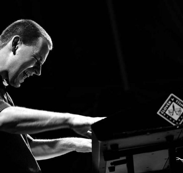 Prolog Československého jazzového festivalu se blíží