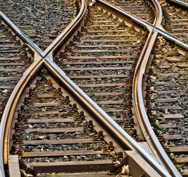 Zítra začne vlaková 9 měsíční výluka Olomouc - Šternberk