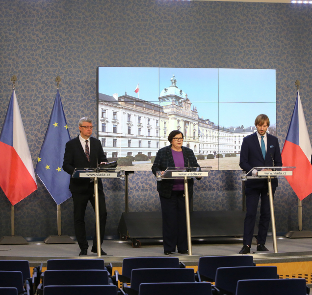 Koronavirus: Školy budou zavřené, v kraji první nakažený