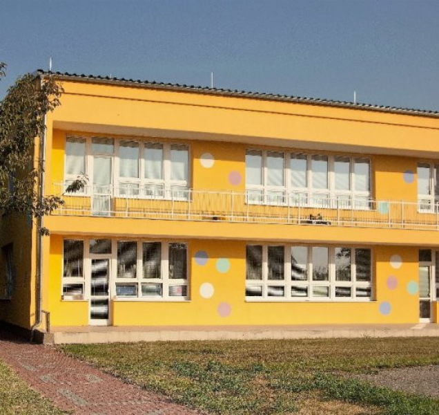 V Prostějově se zavírají mateřské školky