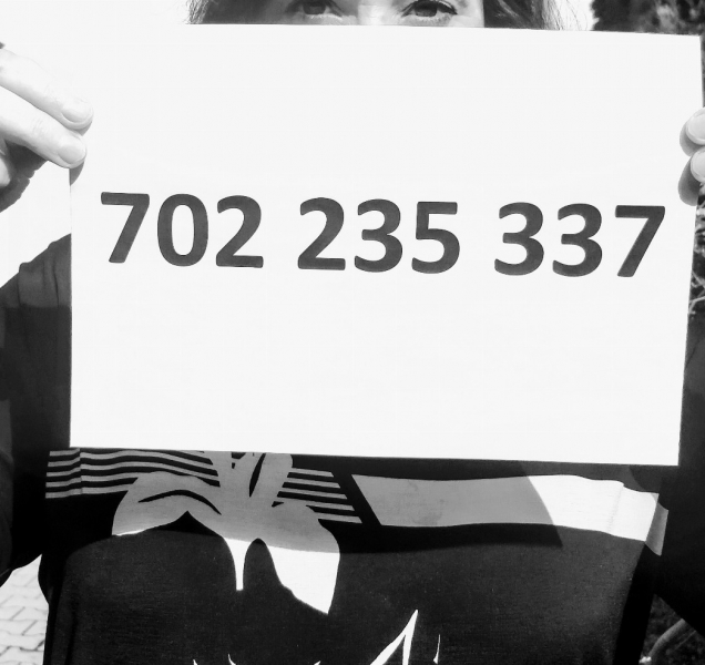 V Přerově vznikla telefonní linka, určená lidem v karanténě