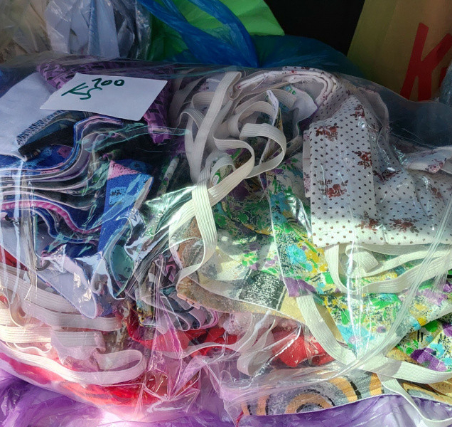 Na olomoucké radnici funguje rouškobox