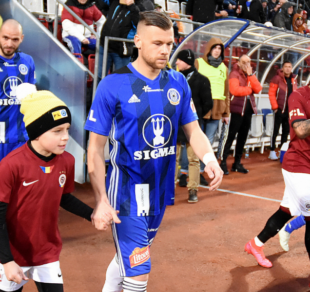 Je to věc, se kterou nikdo nepočítal, řekl Breite