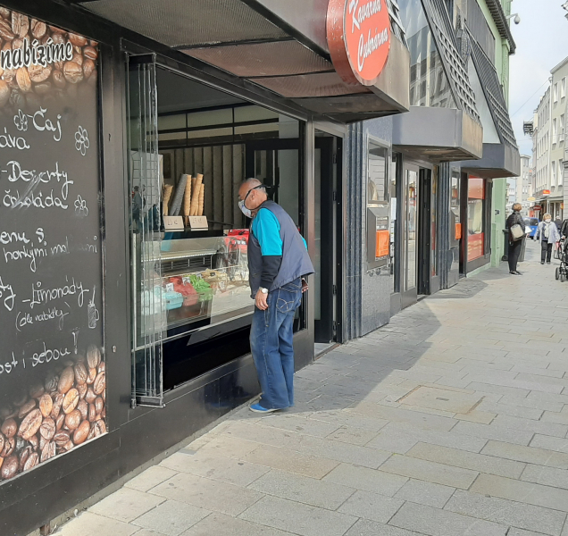 Město ožívá! Co všechno si už zase můžete užít?