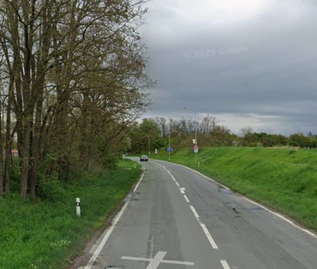 Uničov začne letos stavět velký obchvat!