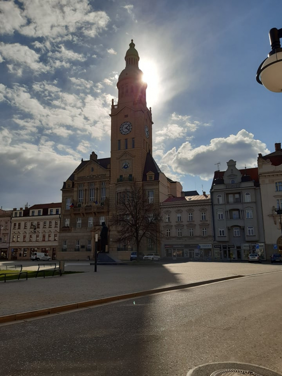 Prostějov sbírá zpětnou vazbu od občanů