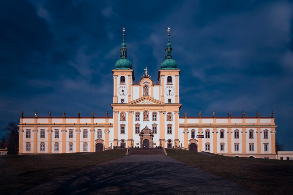 Cyrilometodějská stezka nabízí vynikající zážitek