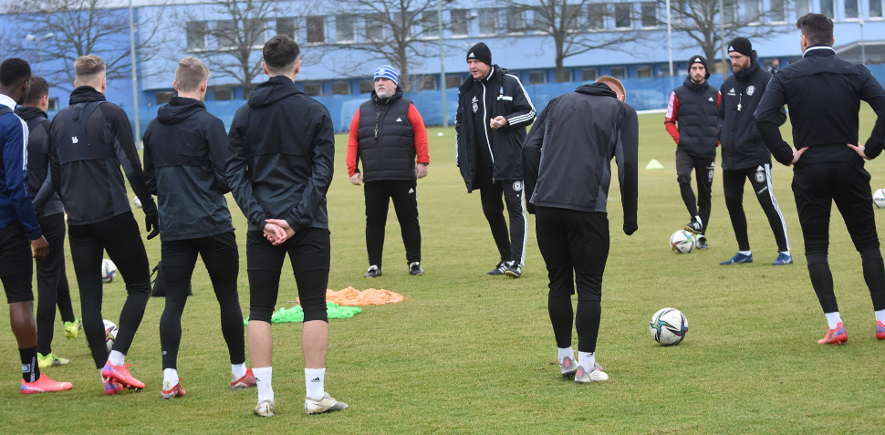 Sigma vstoupí do Tipsport Malta Cupu s Dány