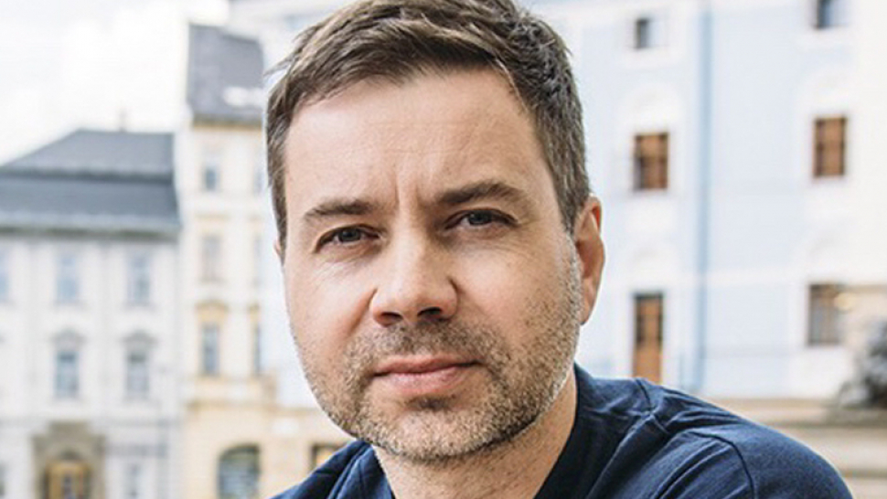 Robert Runták: Jezdím už přes deset let na vládu připomínkovat, teď to zkusím sám