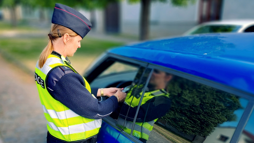 Policie chystá o prázdninách více kontrol