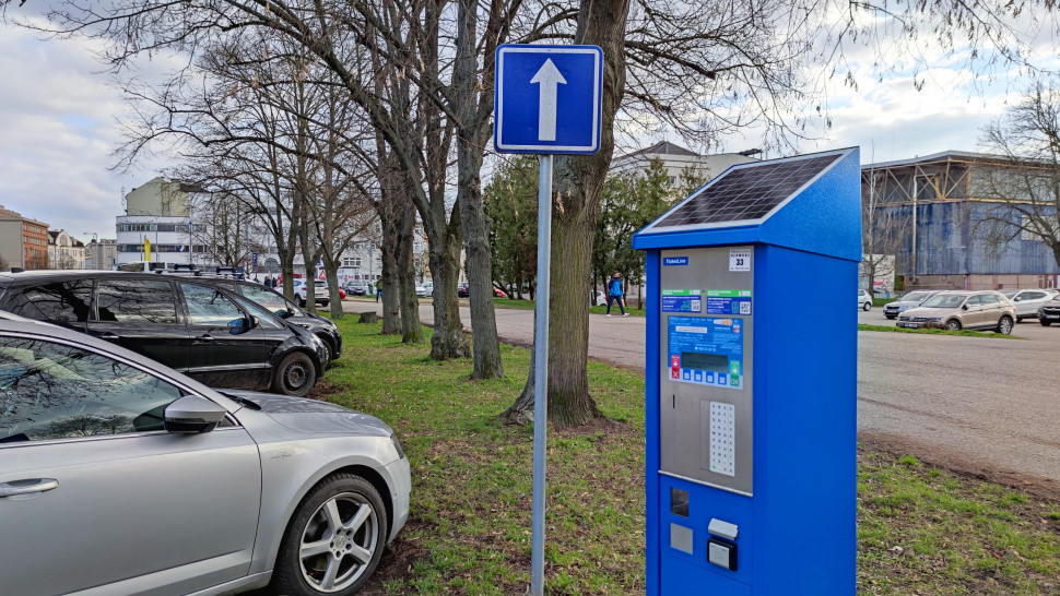 Restrikce bez záchytných parkovišť přinesou jen další problémy