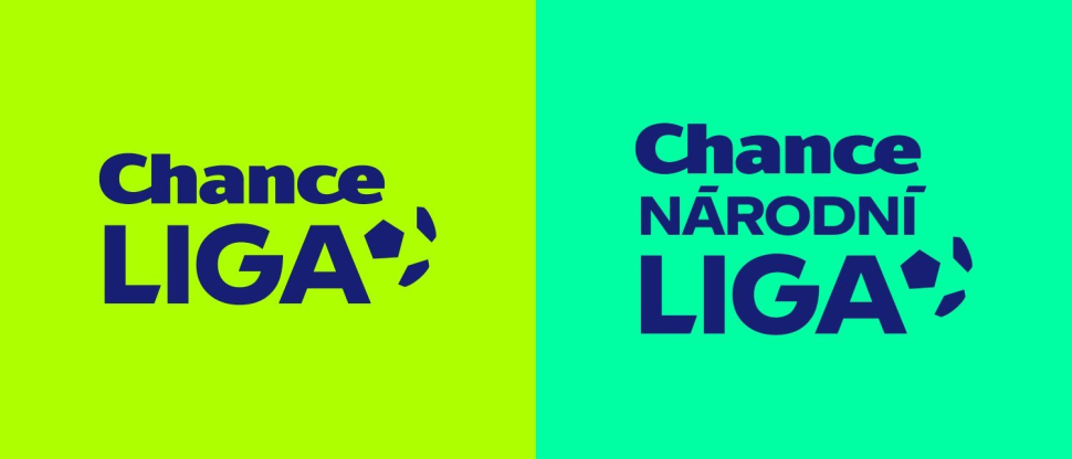 Chance Liga a Chance Národní Liga přichází na scénu