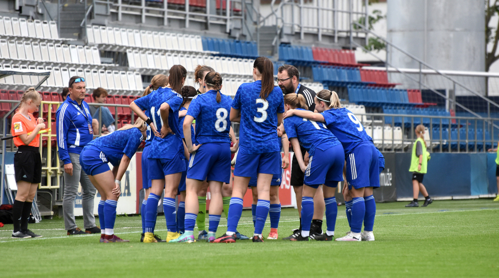 Fotbalistky SK Sigma zahájí sezónu doma