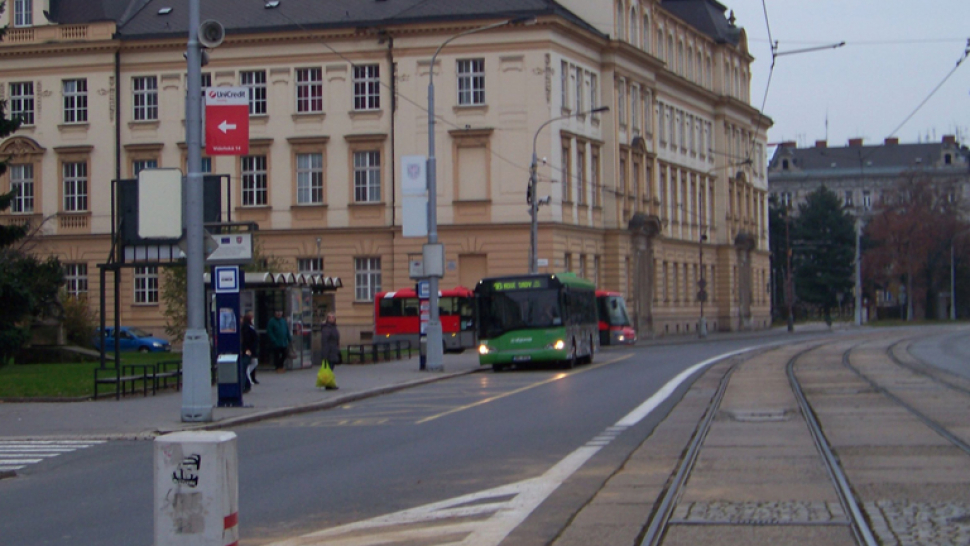 Opravy na Třídě Svobody začínají naplno, na co se připravit