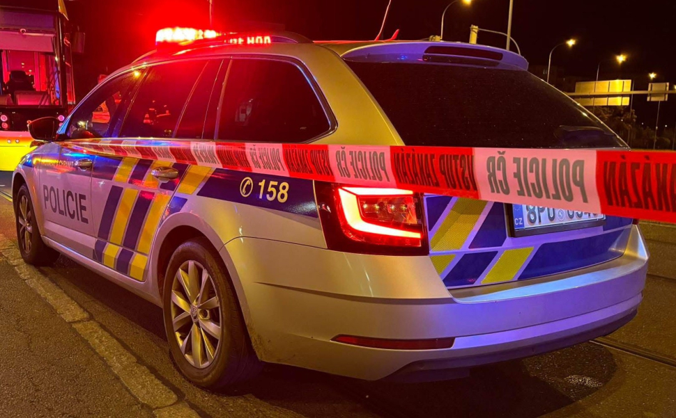 Muž propuštěný z vězení zavraždil svou družku