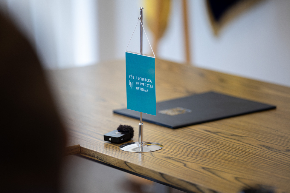 Technická univerzita otevře v Olomouci obor Smart Engineering