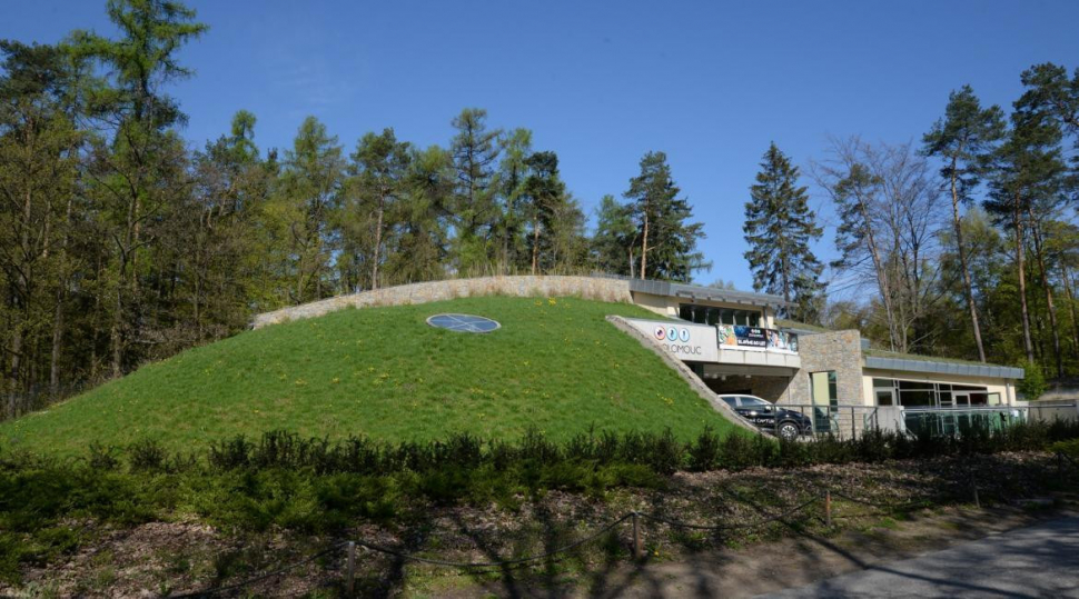 Olomoucká zoo má za sebou turbulentní rok