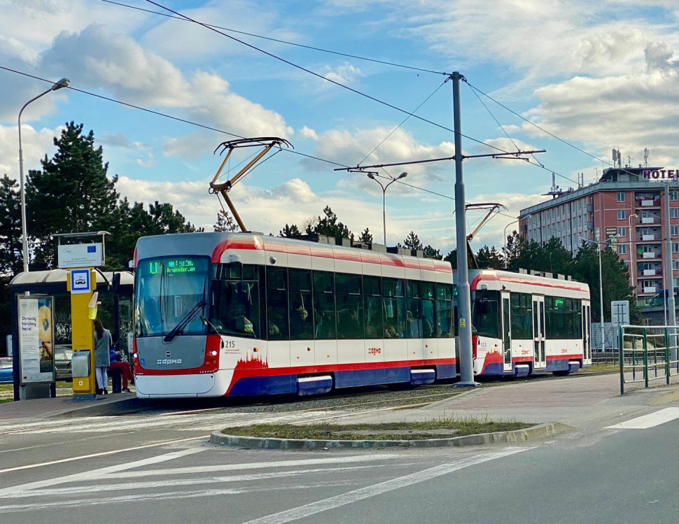 Nová tramvaj bude dražší. Víme proč!