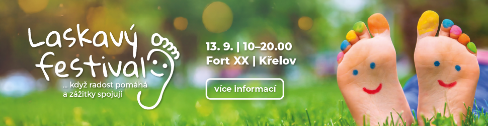Laskavý festival